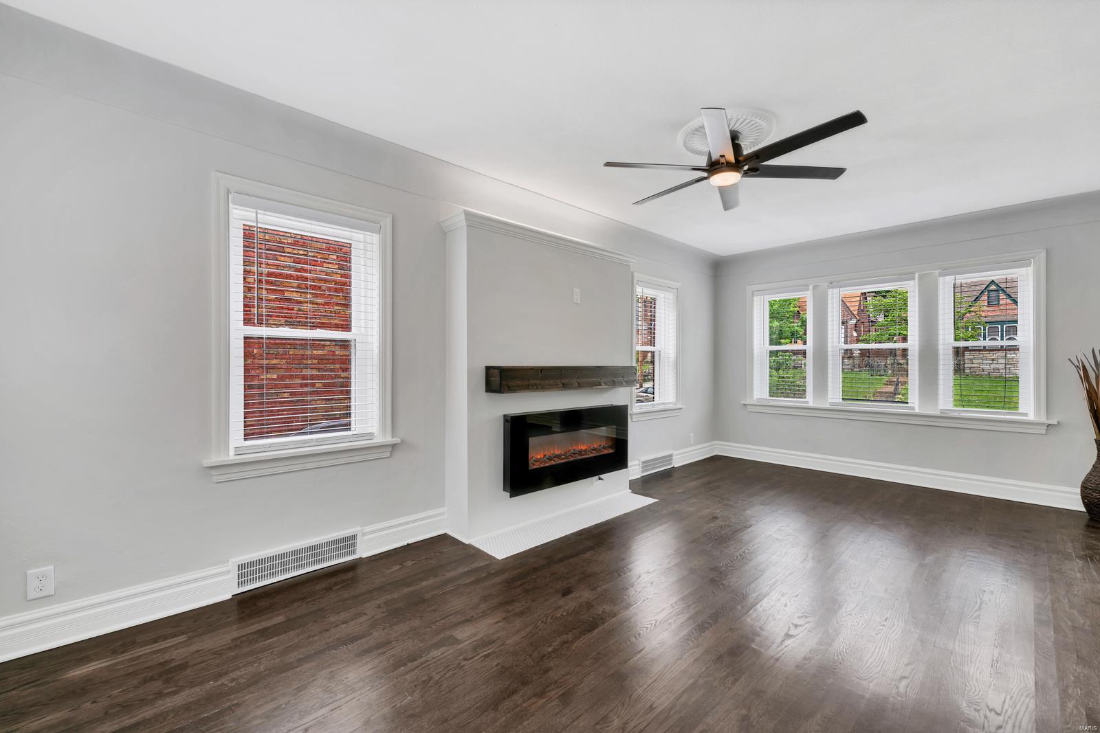 Pennsylvania Park 1 - Residential