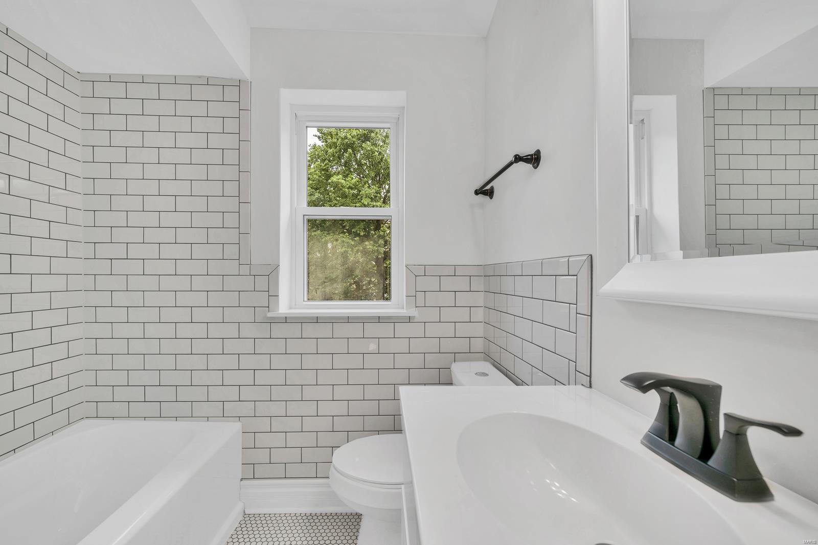 Pennsylvania Park 1 - Residential