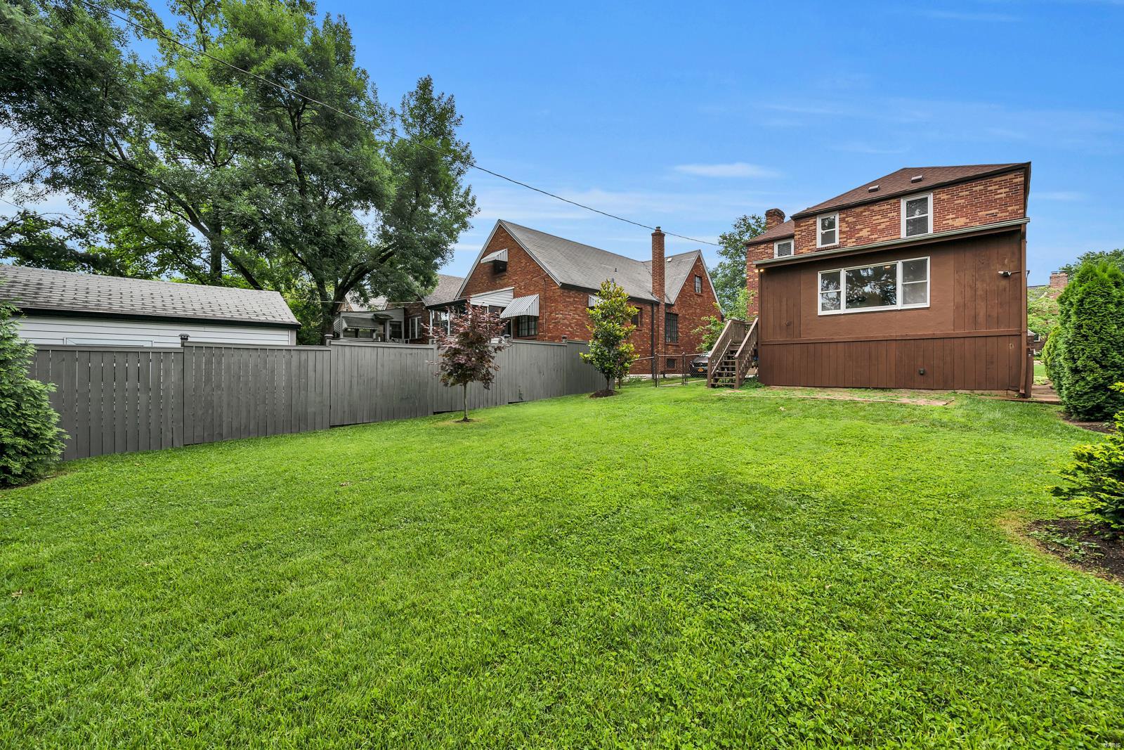 Pennsylvania Park 1 - Residential