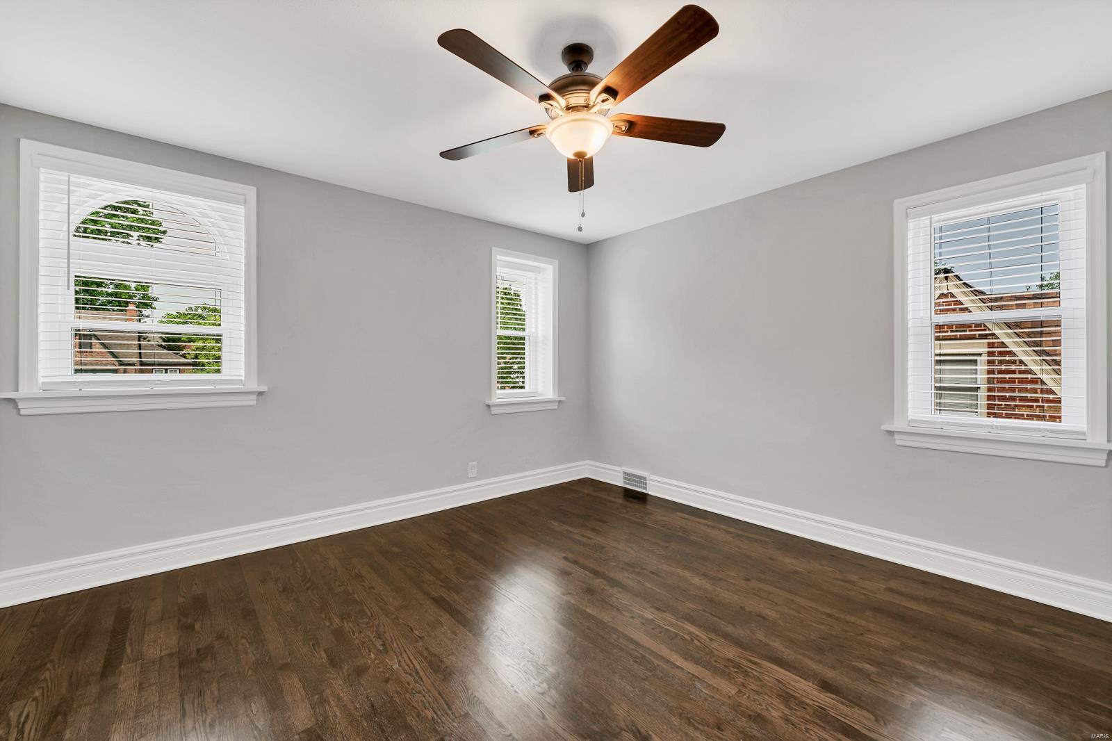 Pennsylvania Park 1 - Residential