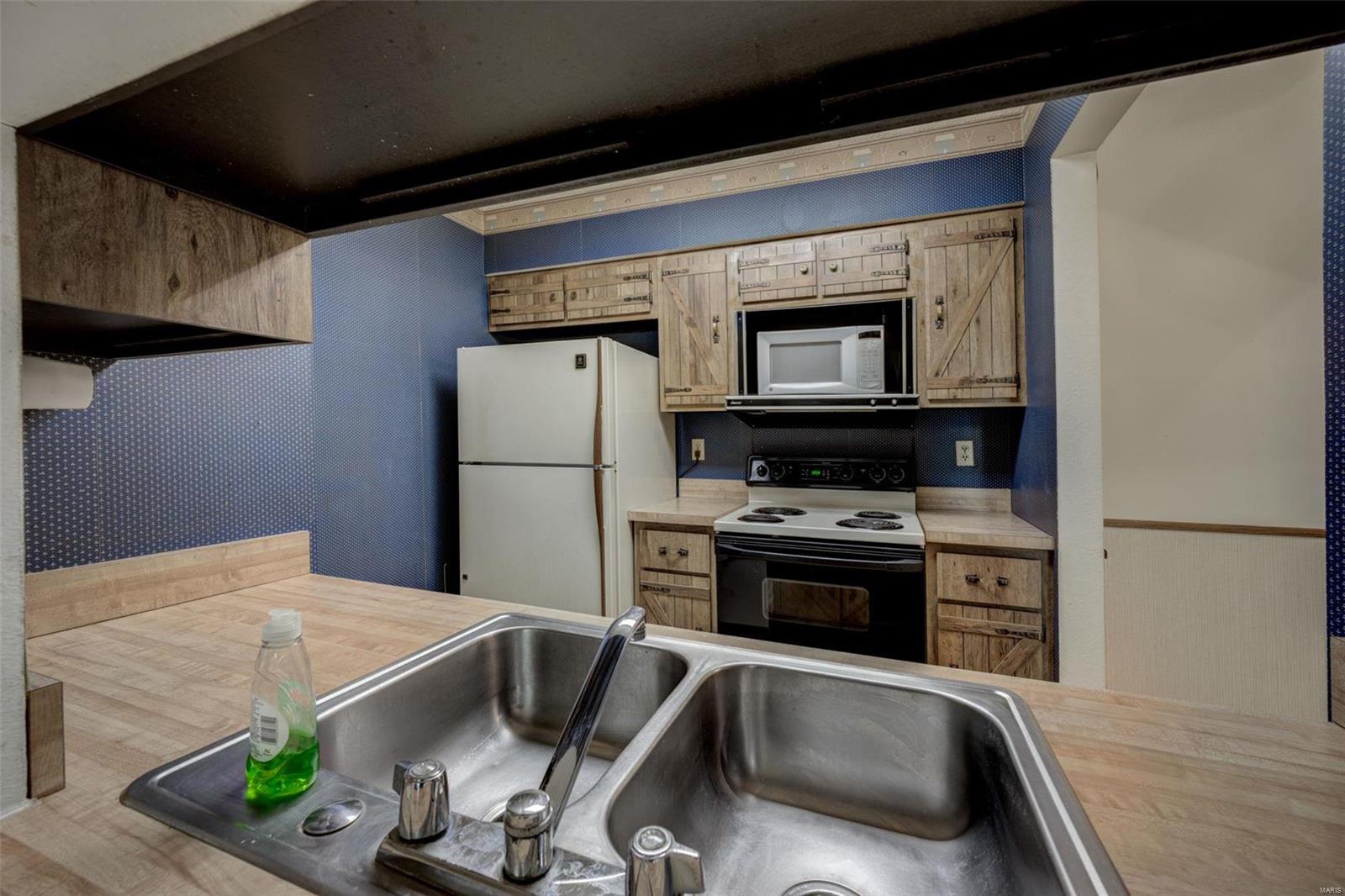 New England Village - Residential