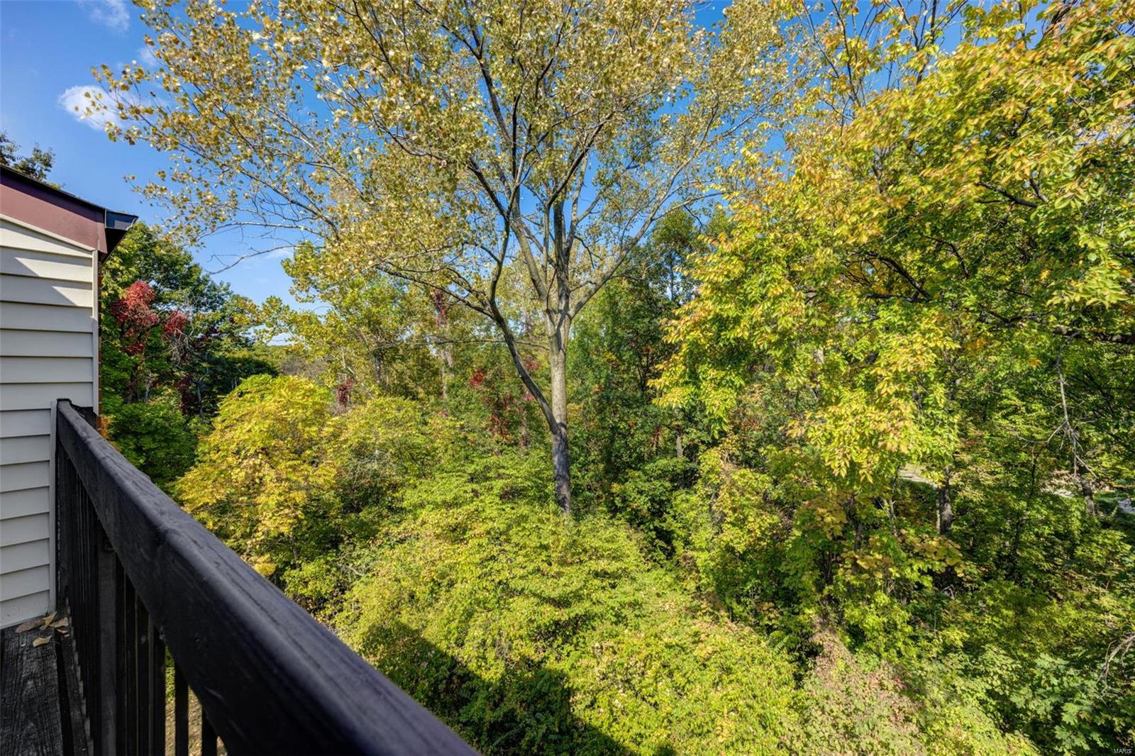 New England Village - Residential