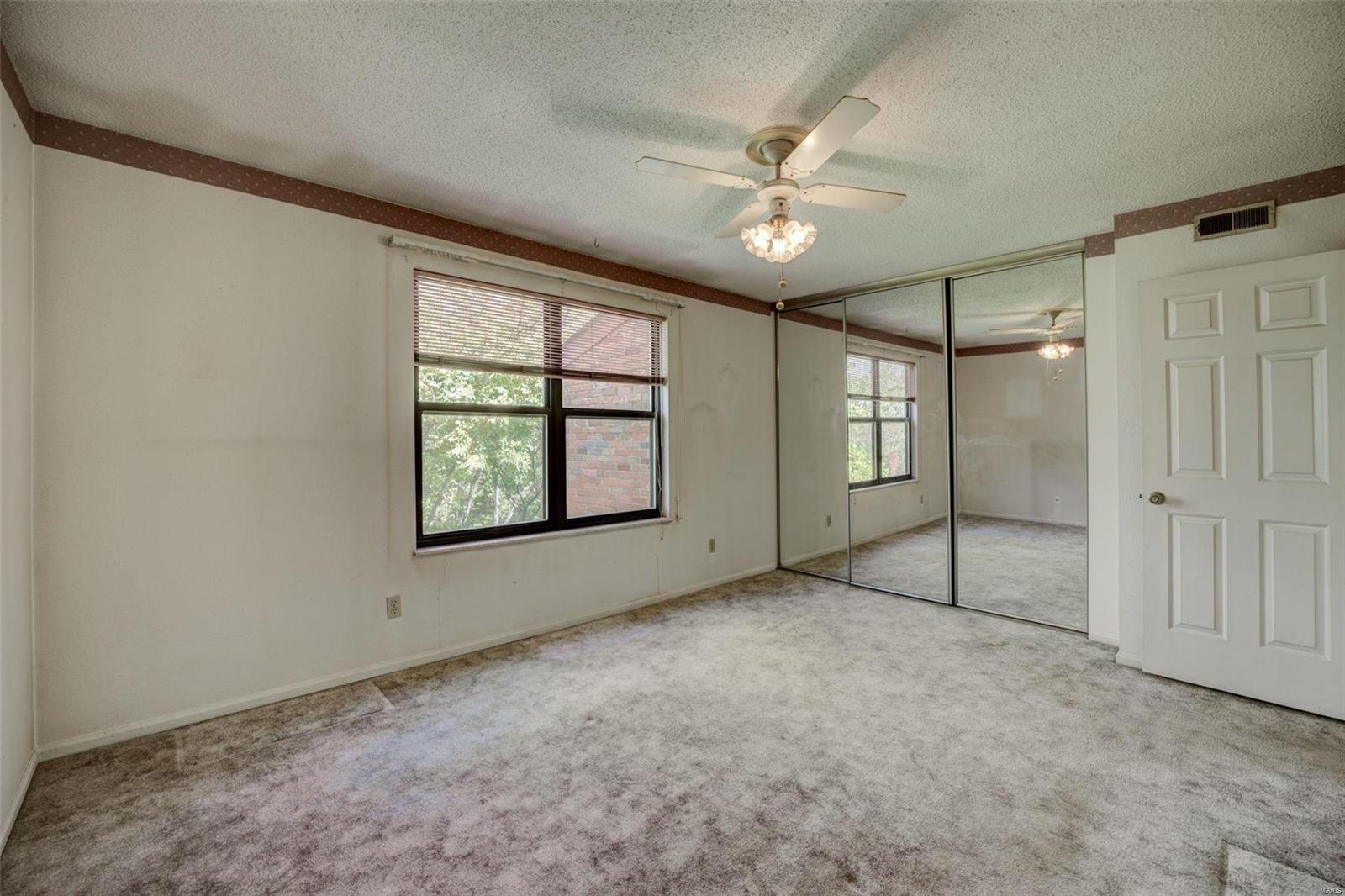 New England Village - Residential