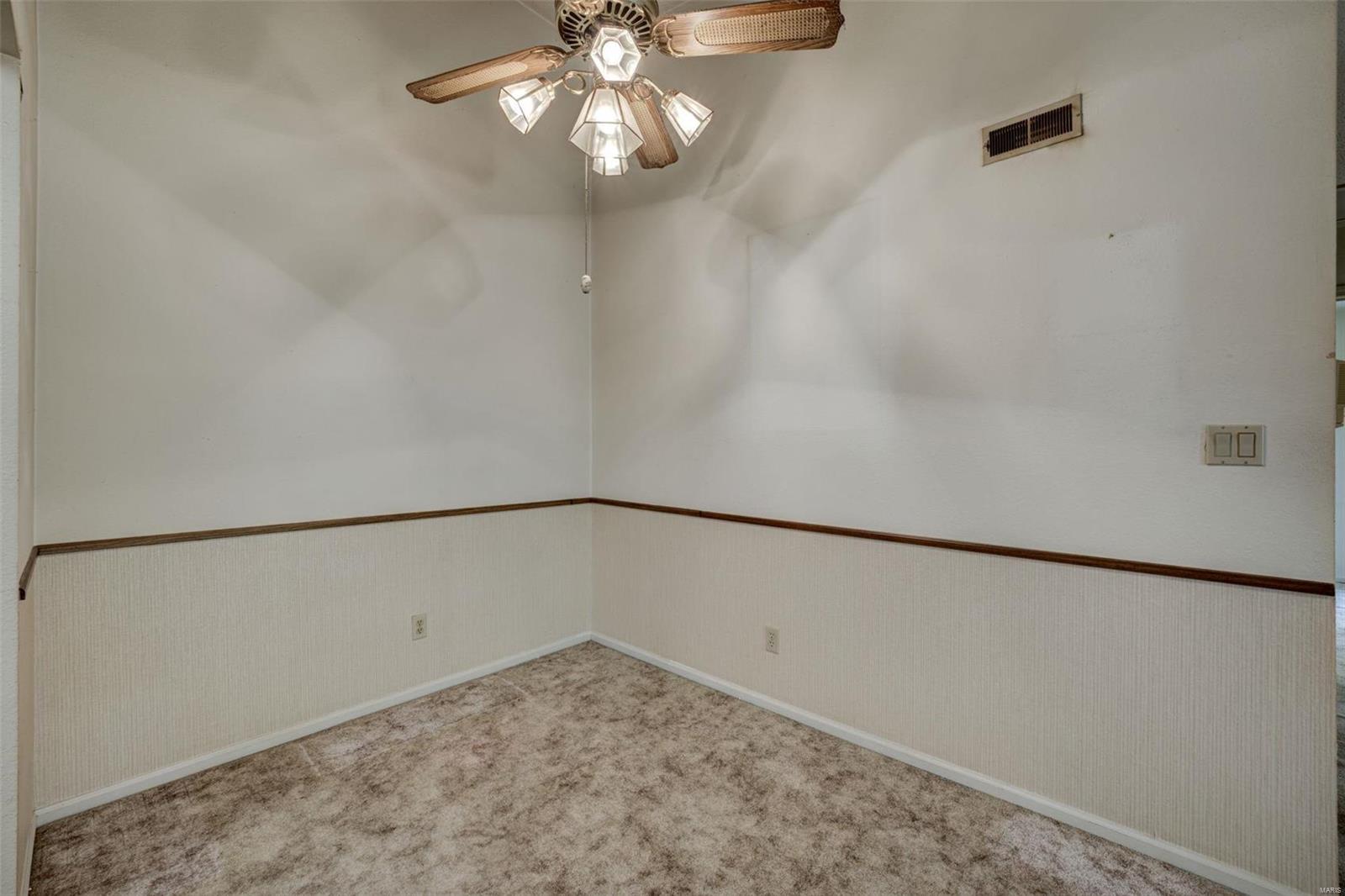 New England Village - Residential