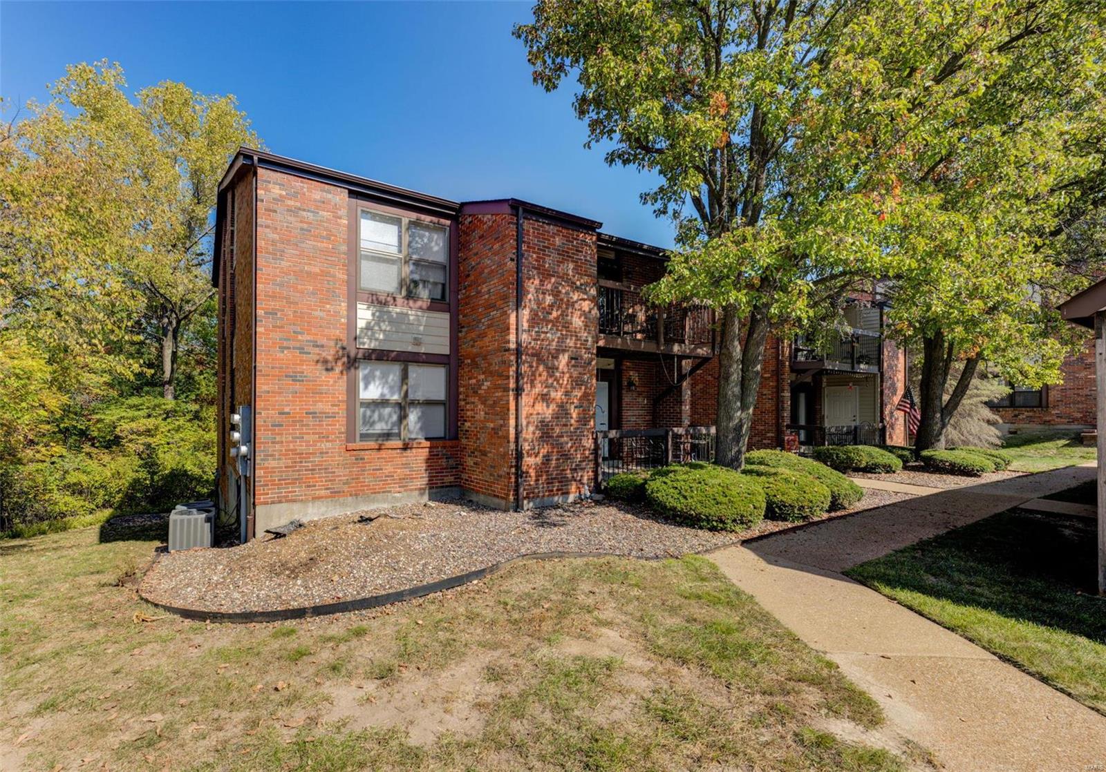 New England Village - Residential