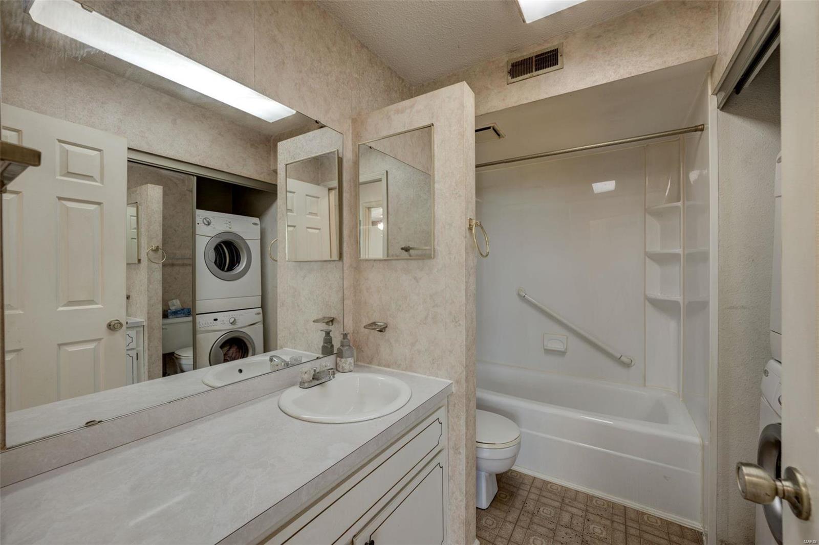 New England Village - Residential