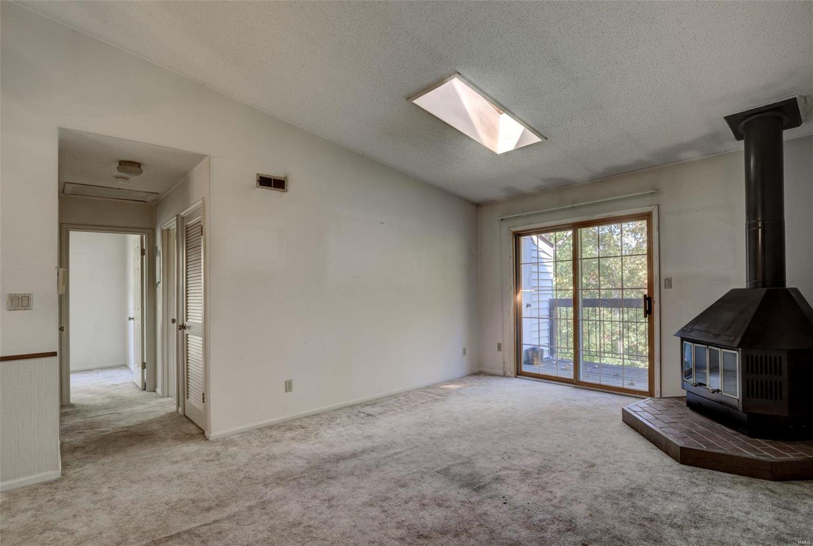 New England Village - Residential