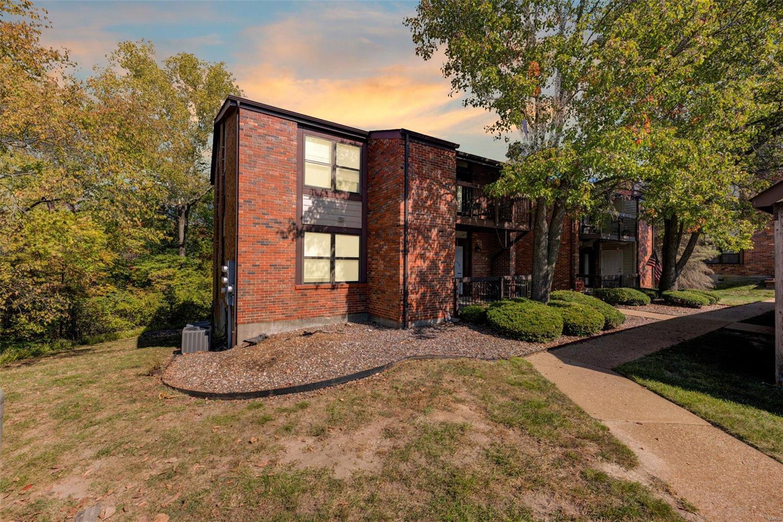 New England Village - Residential