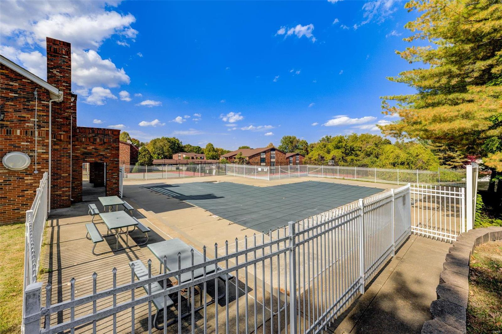 New England Village - Residential