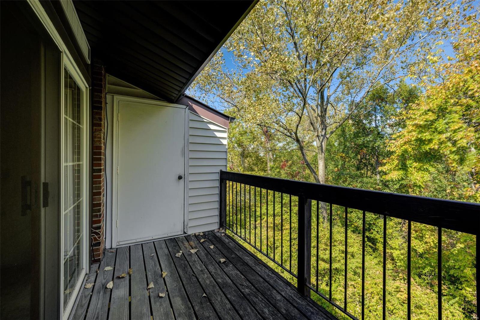 New England Village - Residential