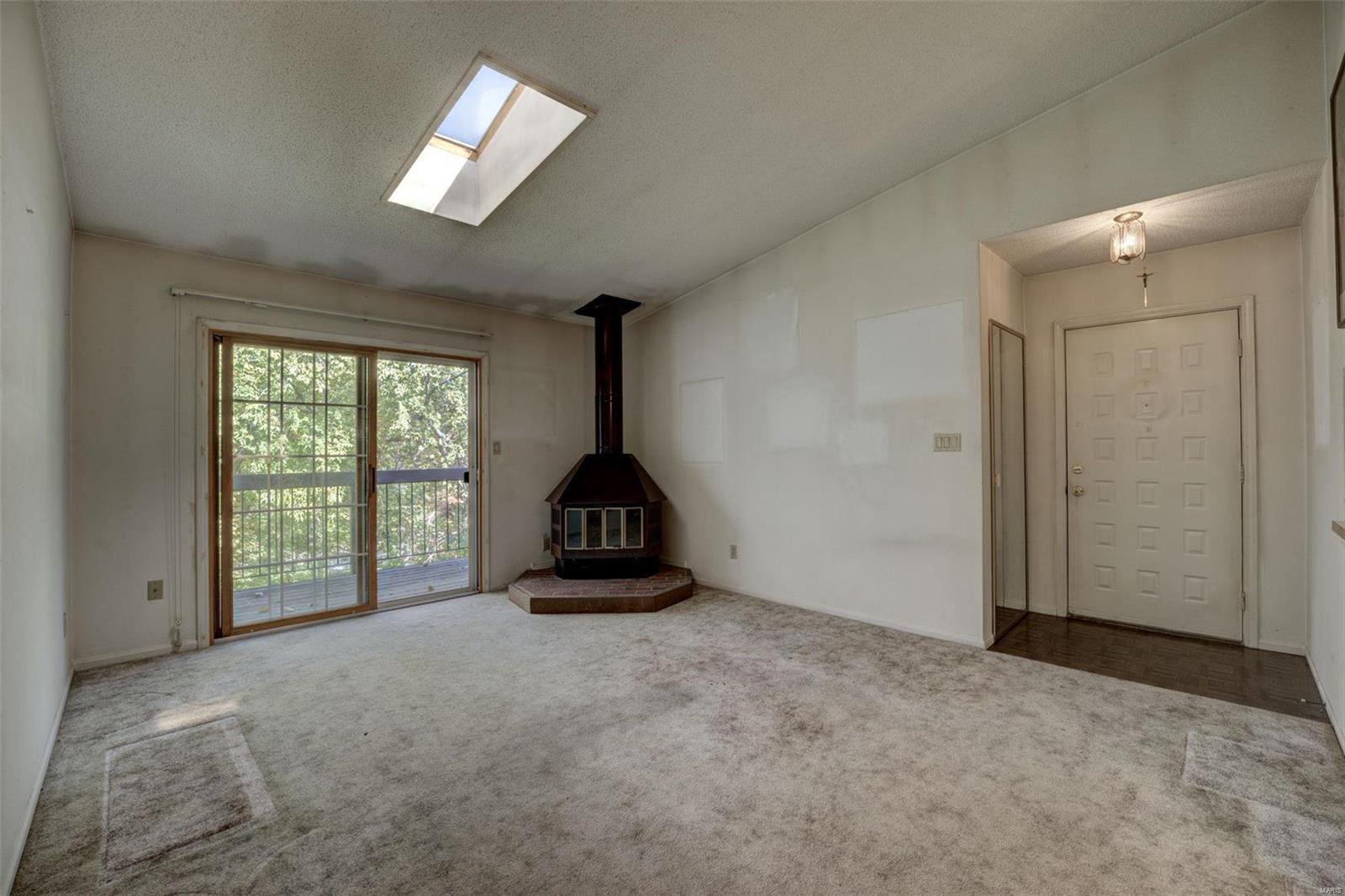 New England Village - Residential