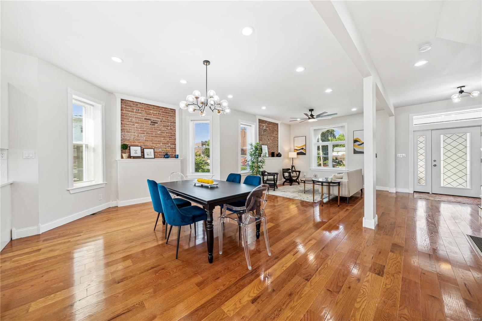 Dutchtown - Residential