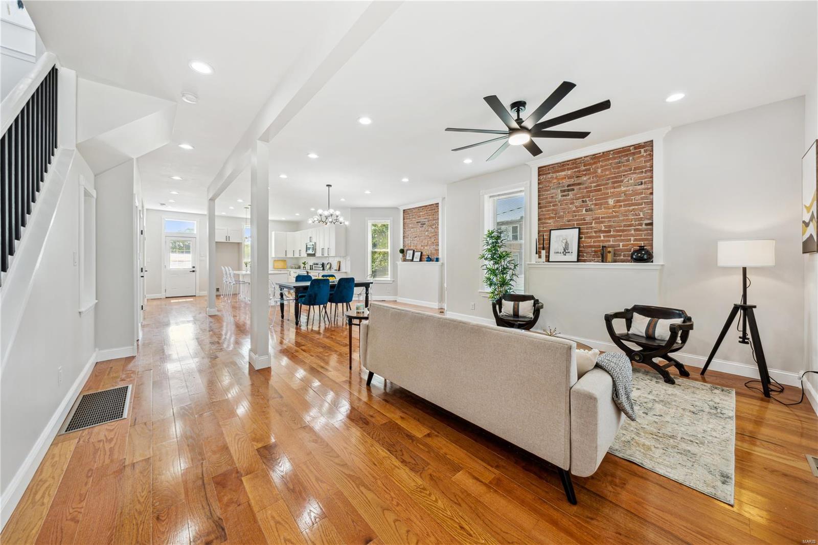 Dutchtown - Residential