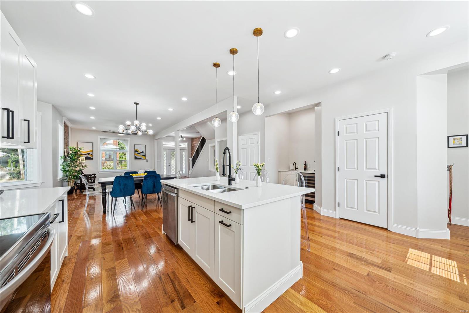 Dutchtown - Residential