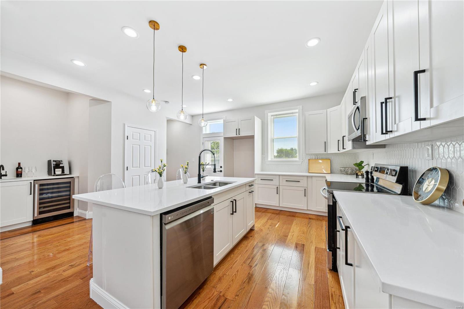 Dutchtown - Residential