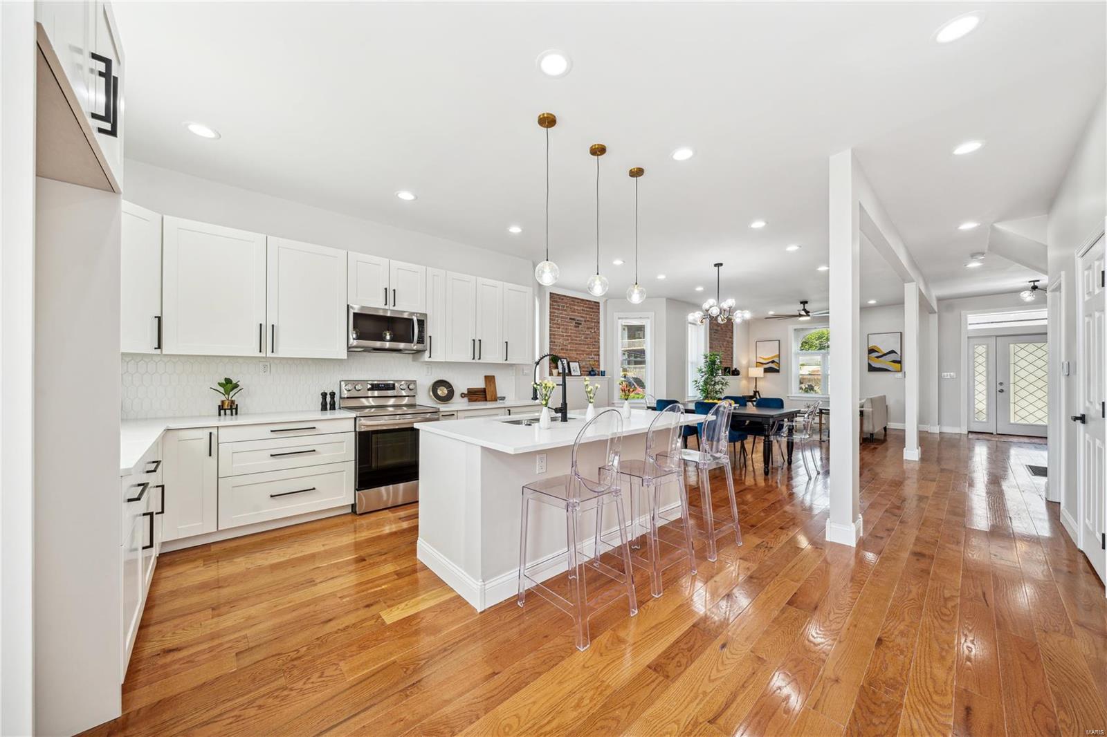 Dutchtown - Residential