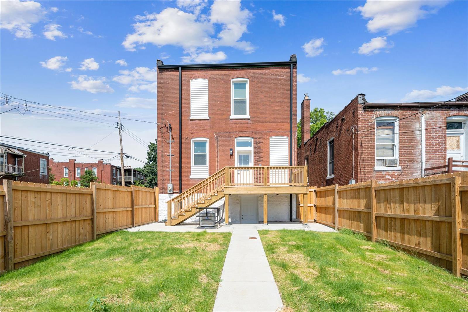 Dutchtown - Residential