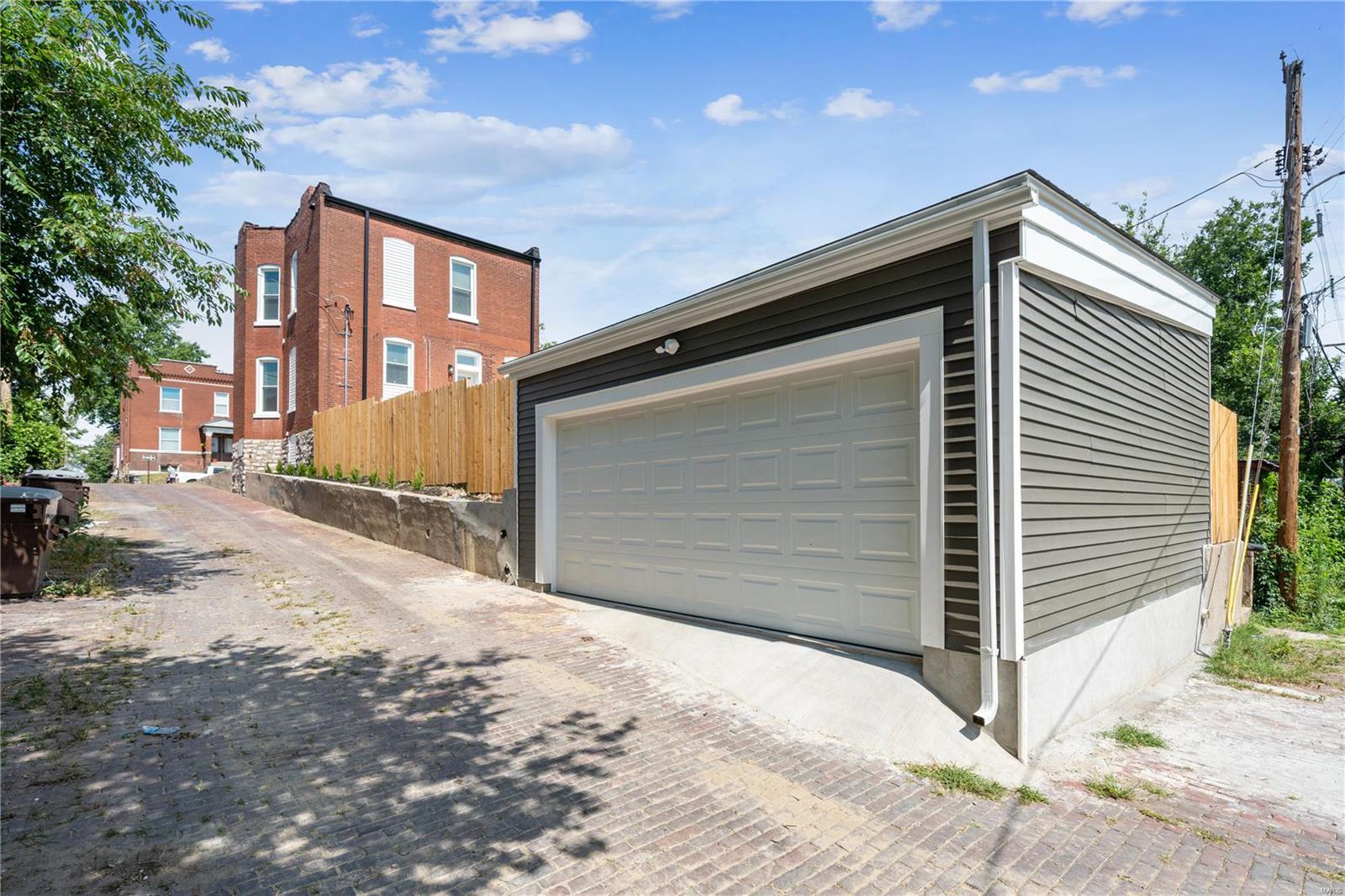 Dutchtown - Residential