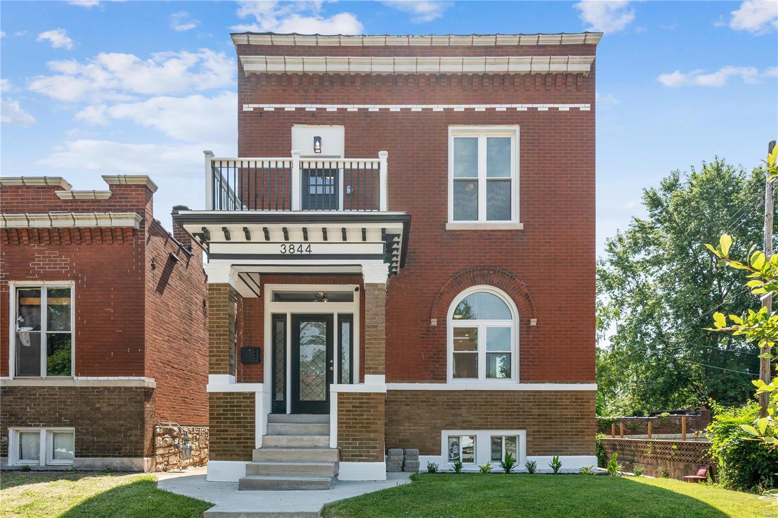 Dutchtown - Residential