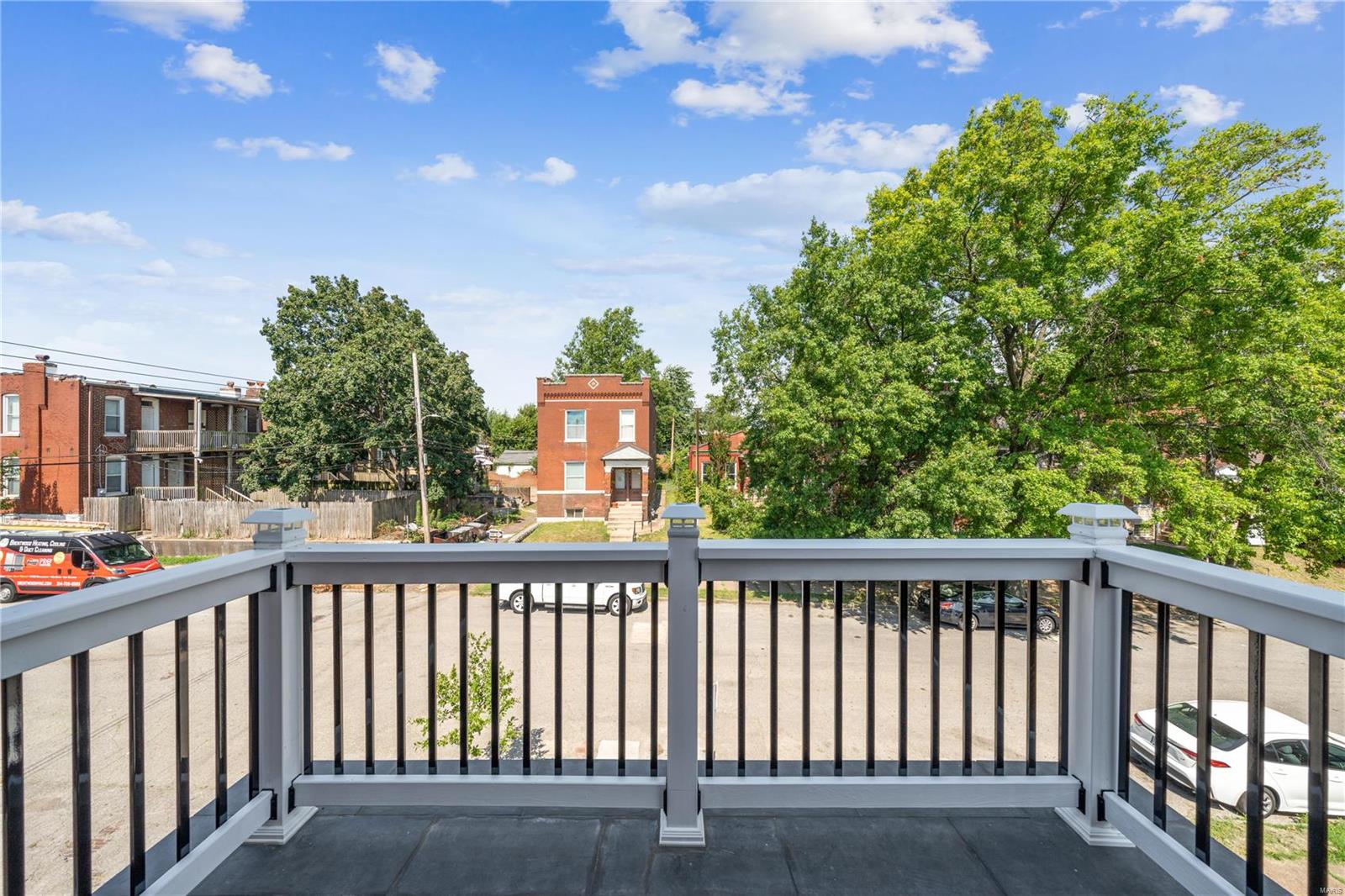 Dutchtown - Residential