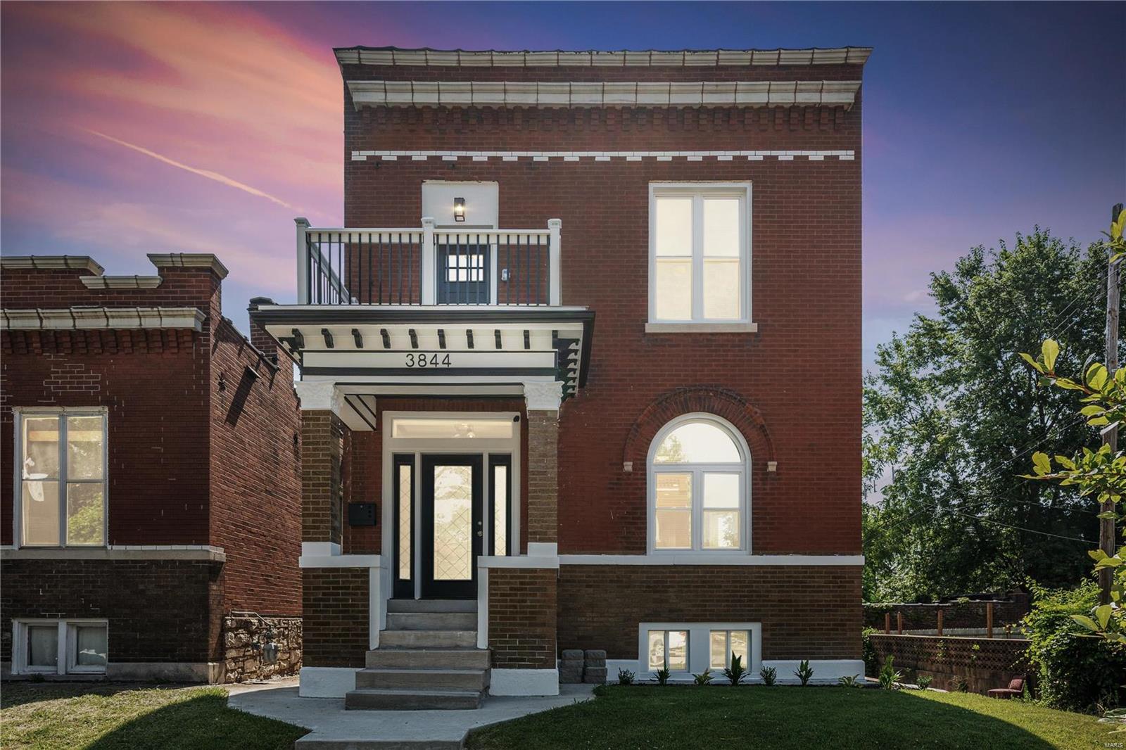 Dutchtown - Residential