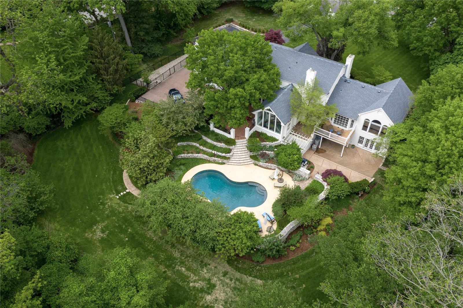 Forestgreen Estates - Residential