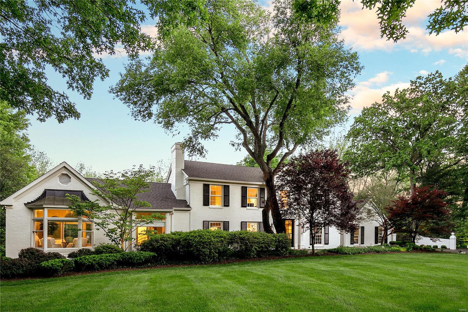 Forestgreen Estates - Residential