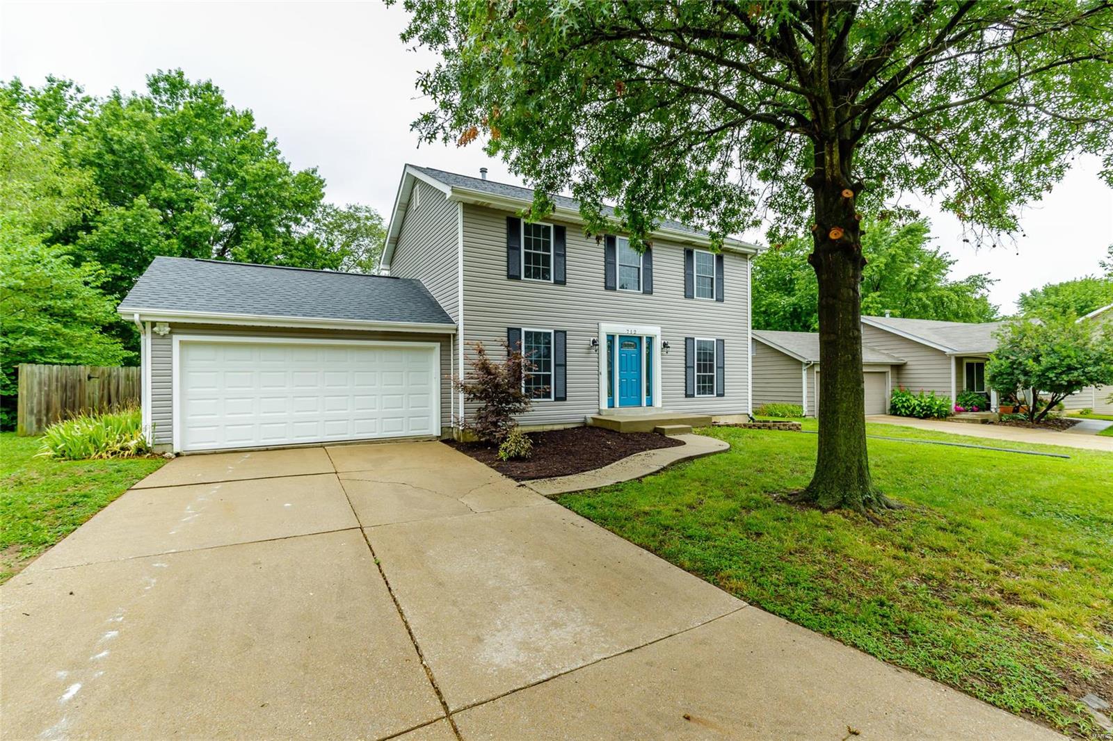 Eagles Landing #2 - Residential