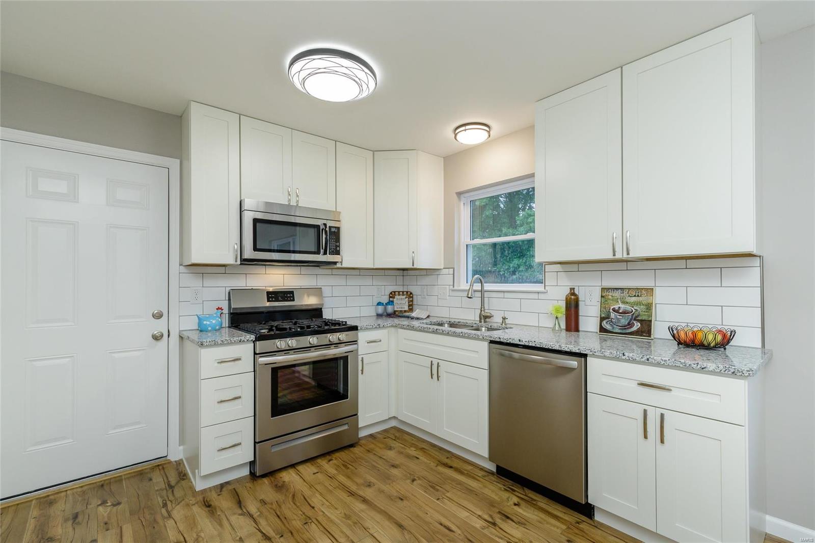 Eagles Landing #2 - Residential