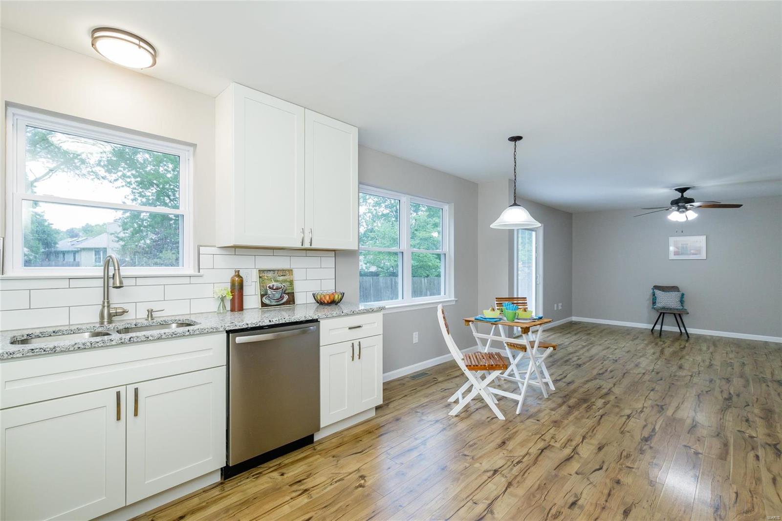 Eagles Landing #2 - Residential