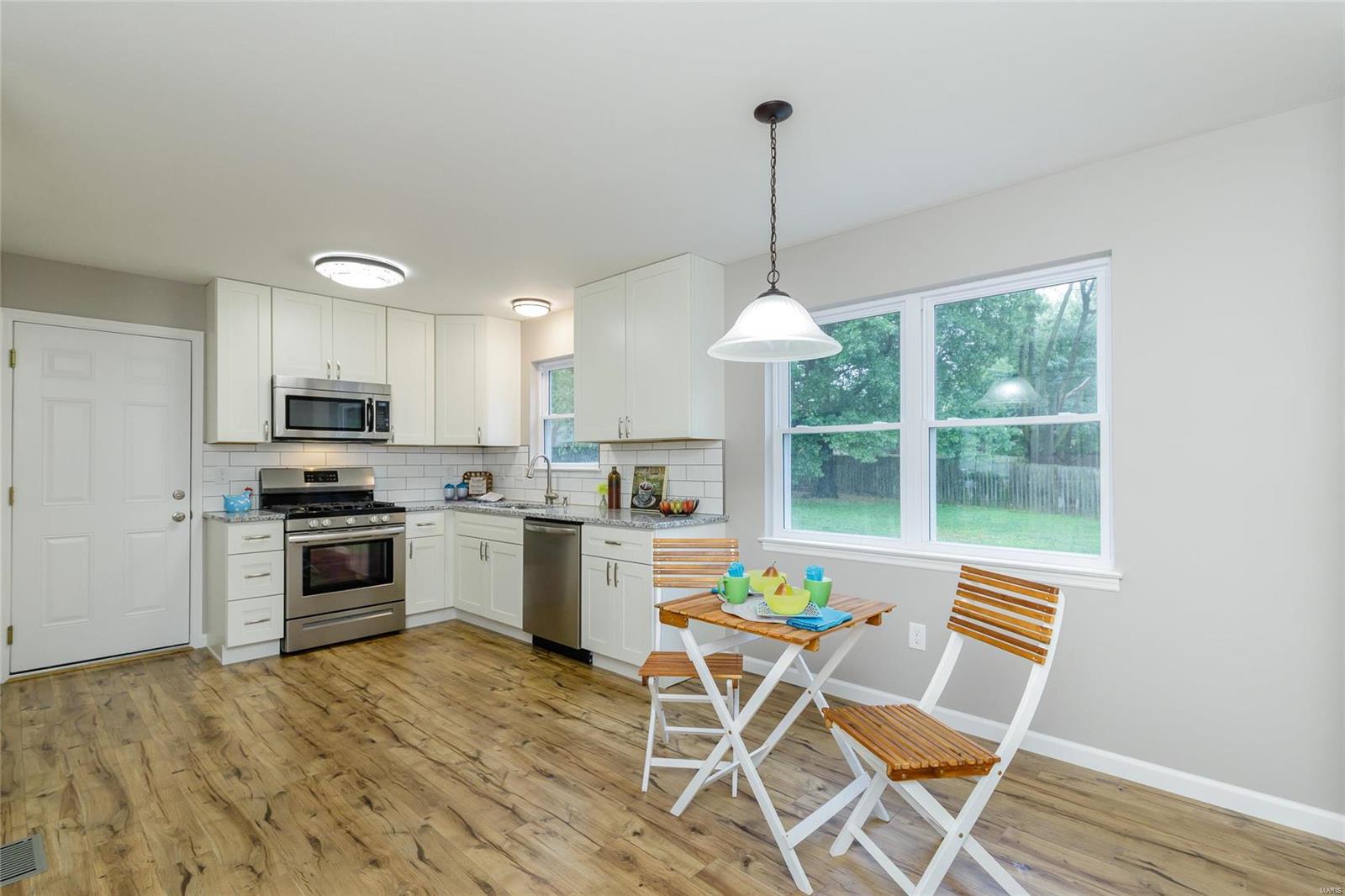 Eagles Landing #2 - Residential