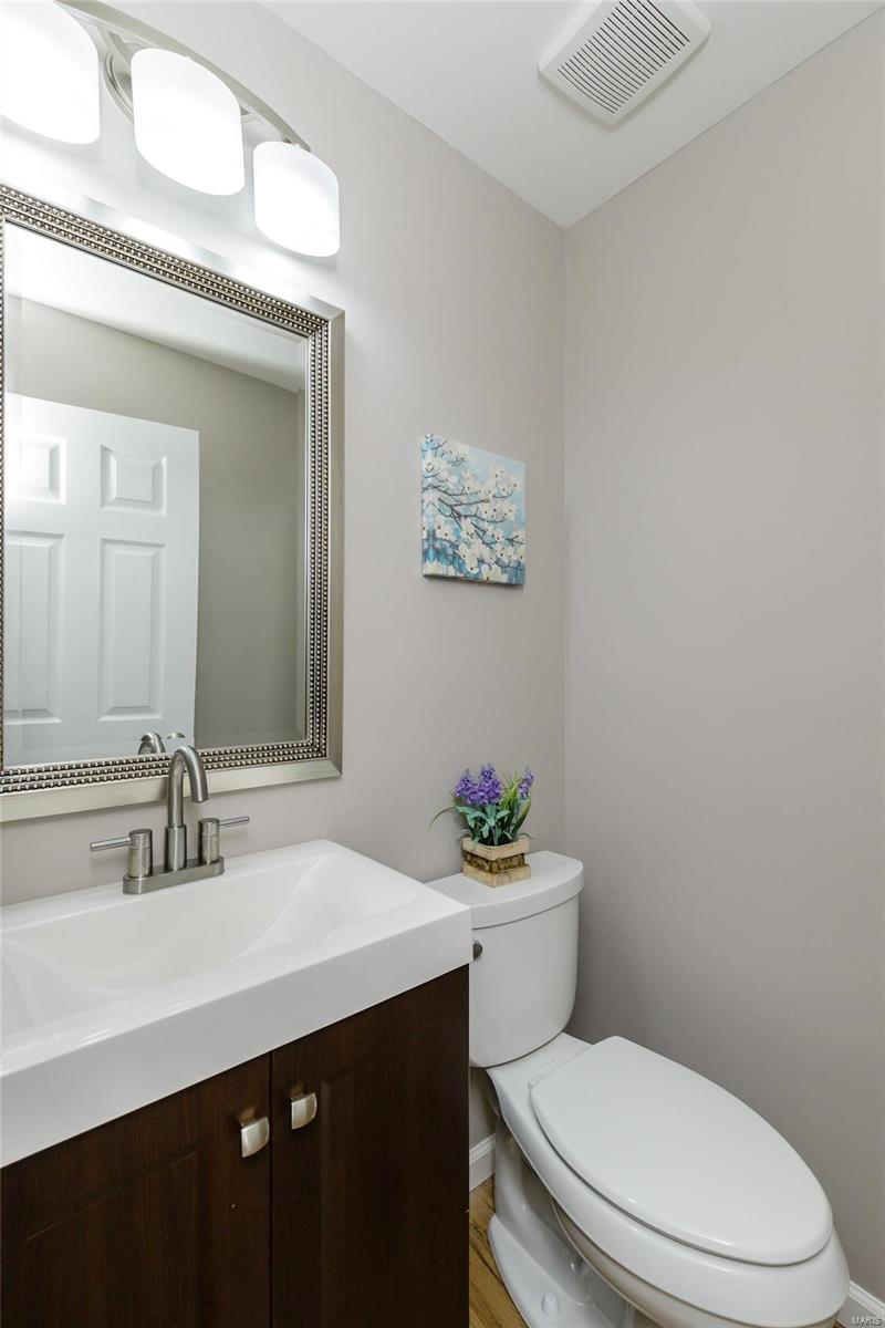 Eagles Landing #2 - Residential