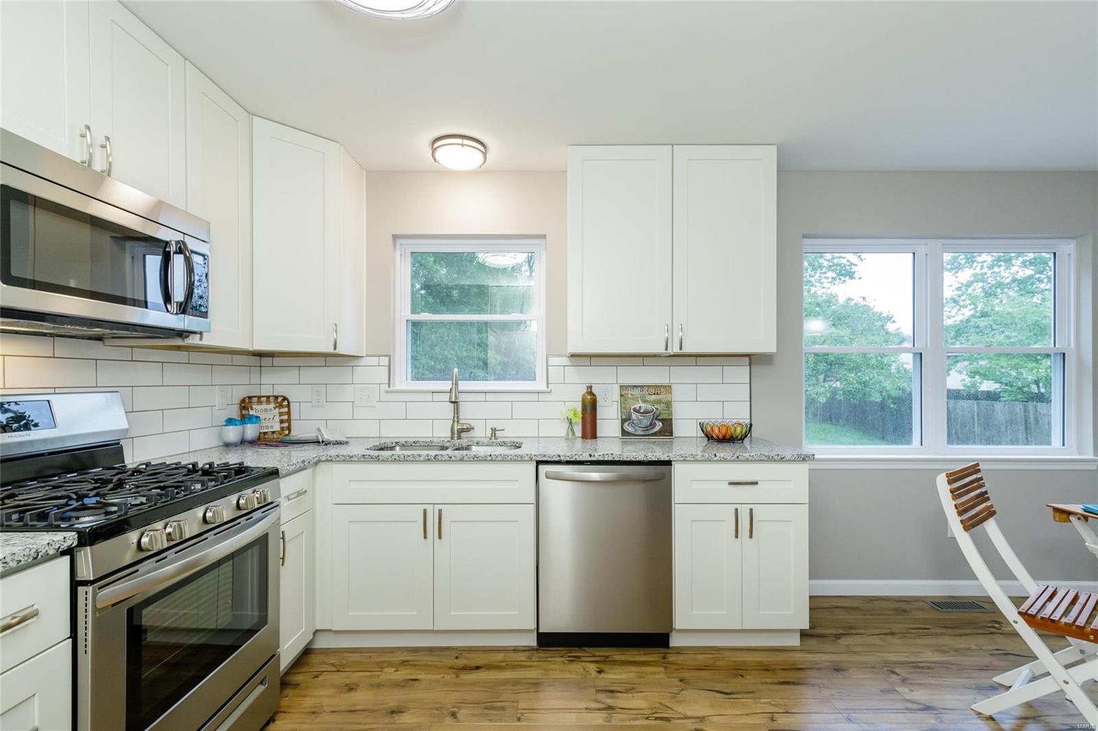 Eagles Landing #2 - Residential