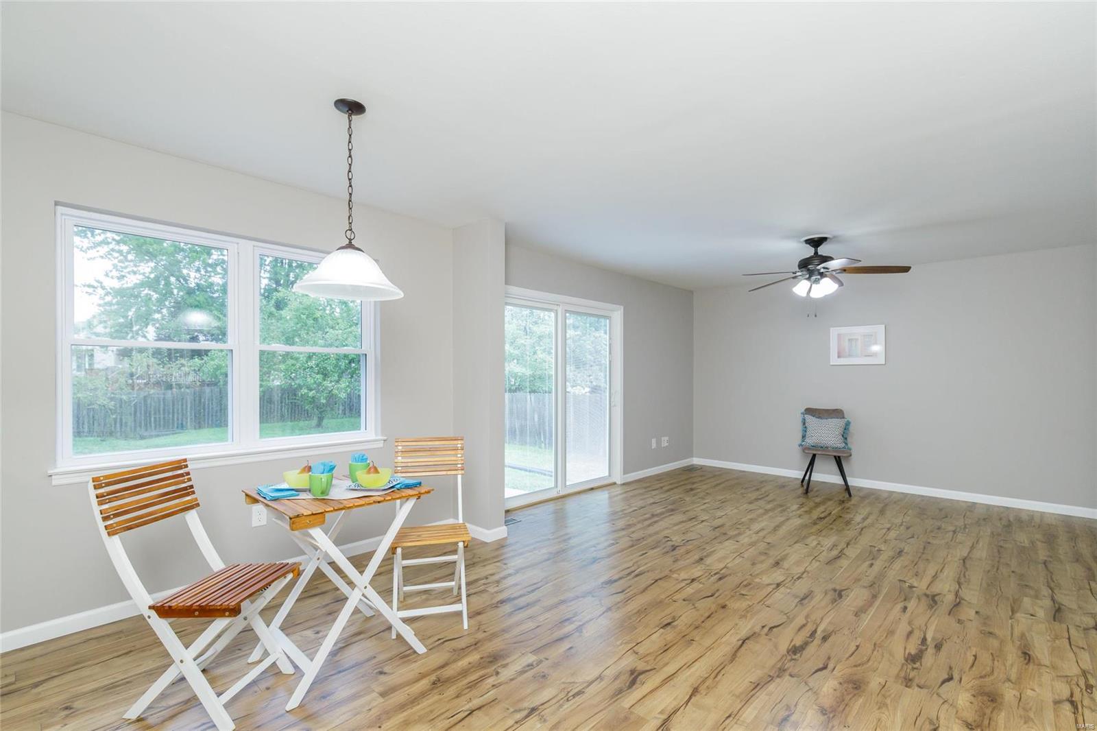 Eagles Landing #2 - Residential