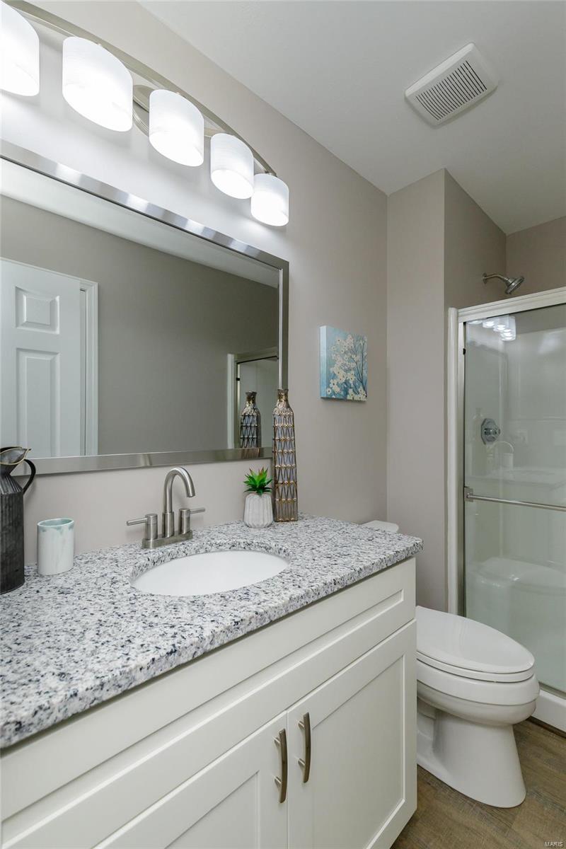 Eagles Landing #2 - Residential