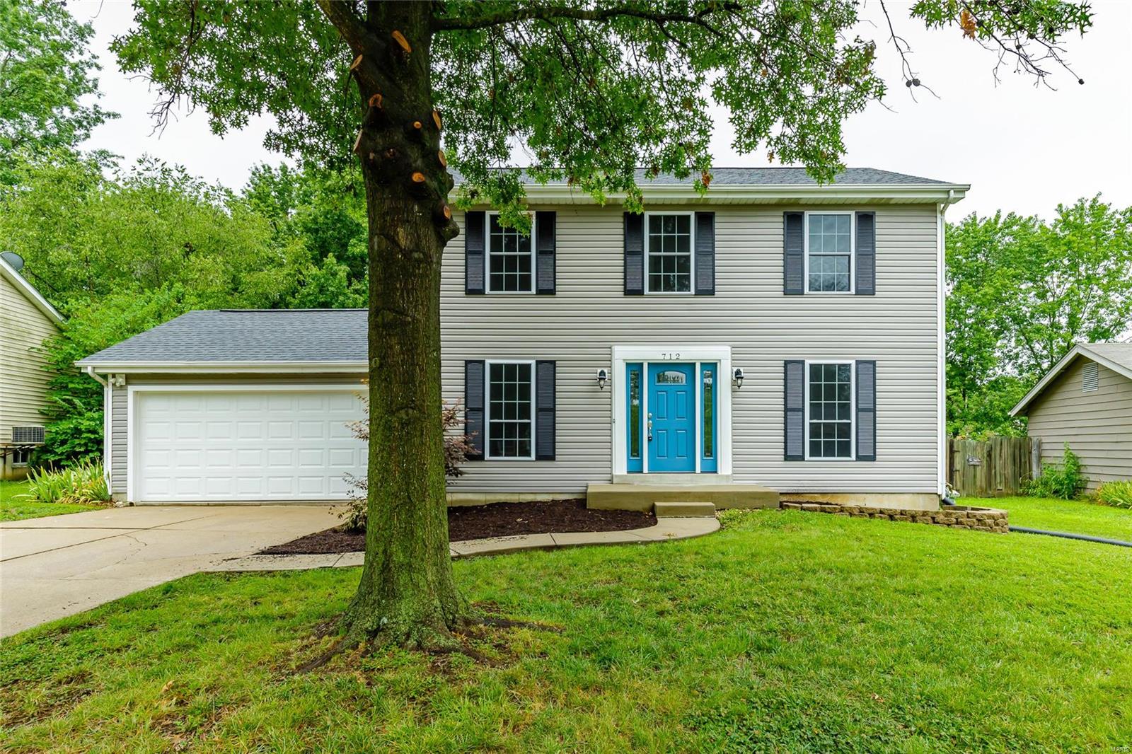 Eagles Landing #2 - Residential