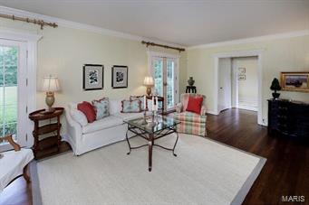 Ferguson Farm - Residential