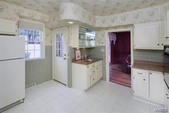 Ferguson Farm - Residential