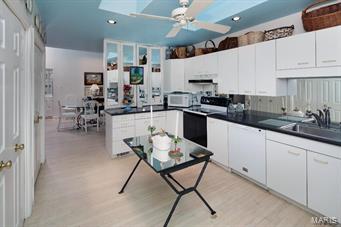 Ferguson Farm - Residential