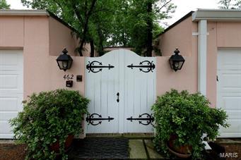 Ferguson Farm - Residential