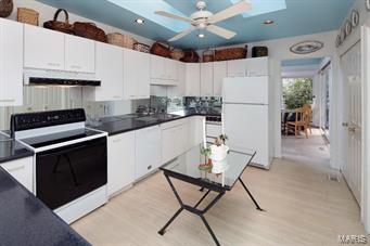 Ferguson Farm - Residential