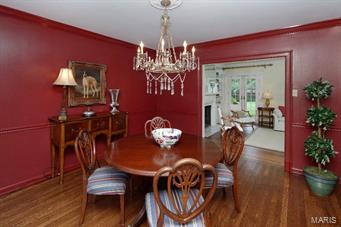 Ferguson Farm - Residential