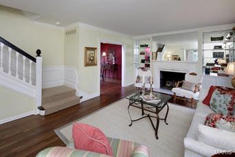 Ferguson Farm - Residential