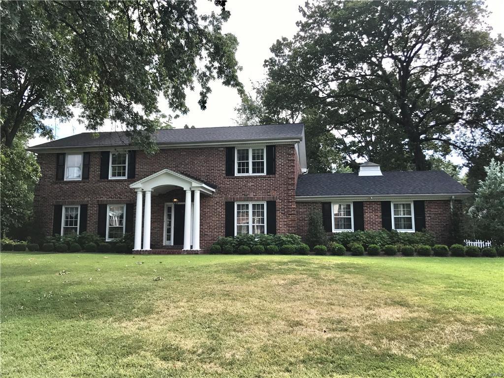 La Hacienda - Residential