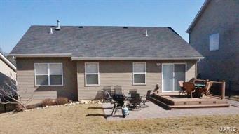 Creekside 02 - Residential