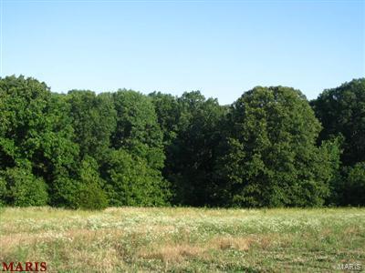 Bristol Ridge - Land