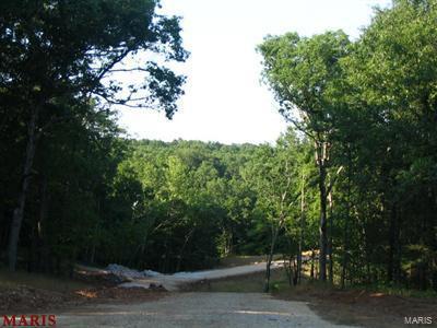Bristol Ridge - Land