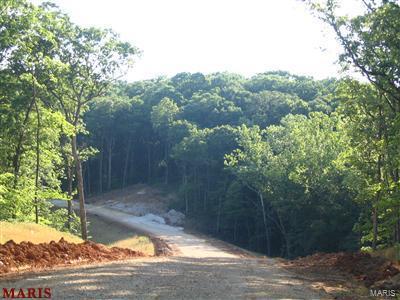 Bristol Ridge - Land
