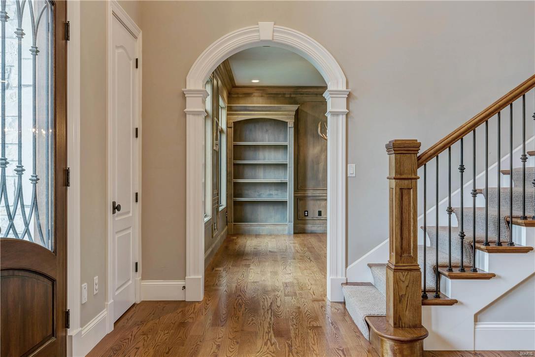 Mason Heights - Residential