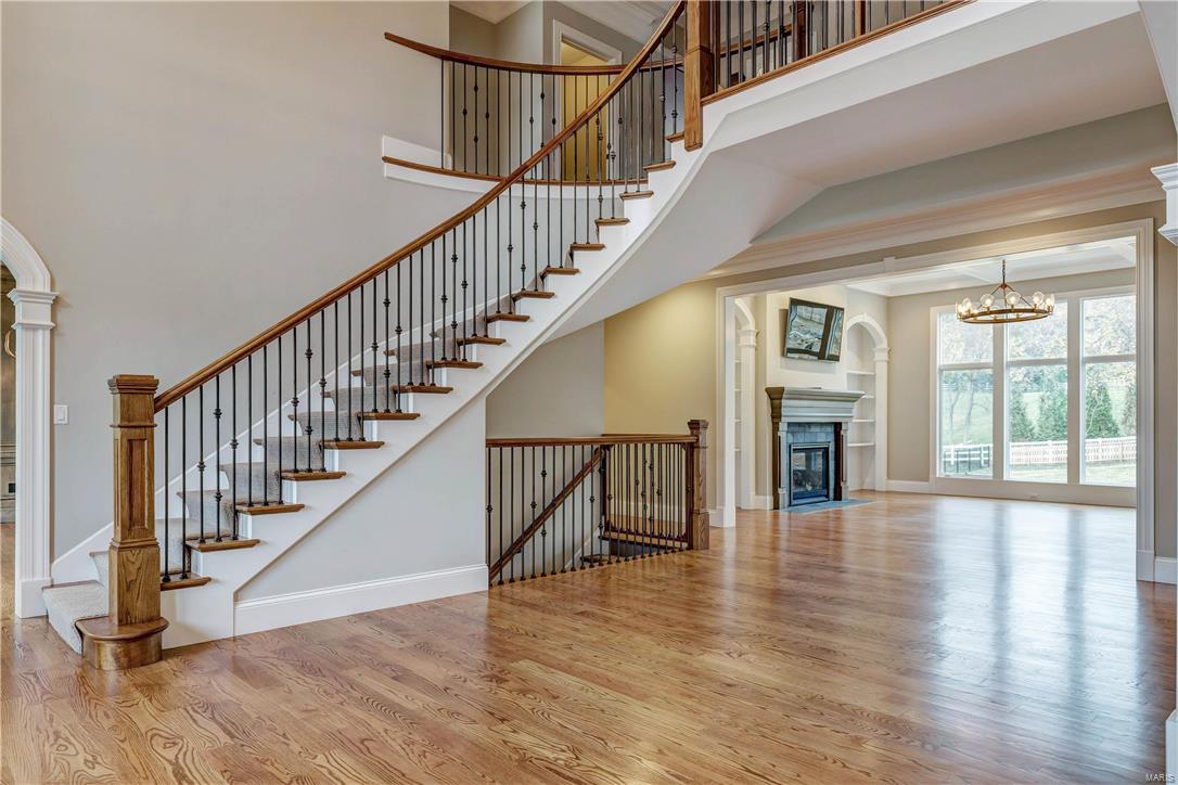 Mason Heights - Residential